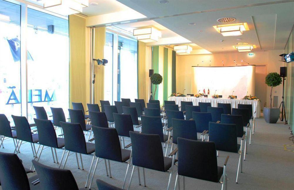 Melia Hotel