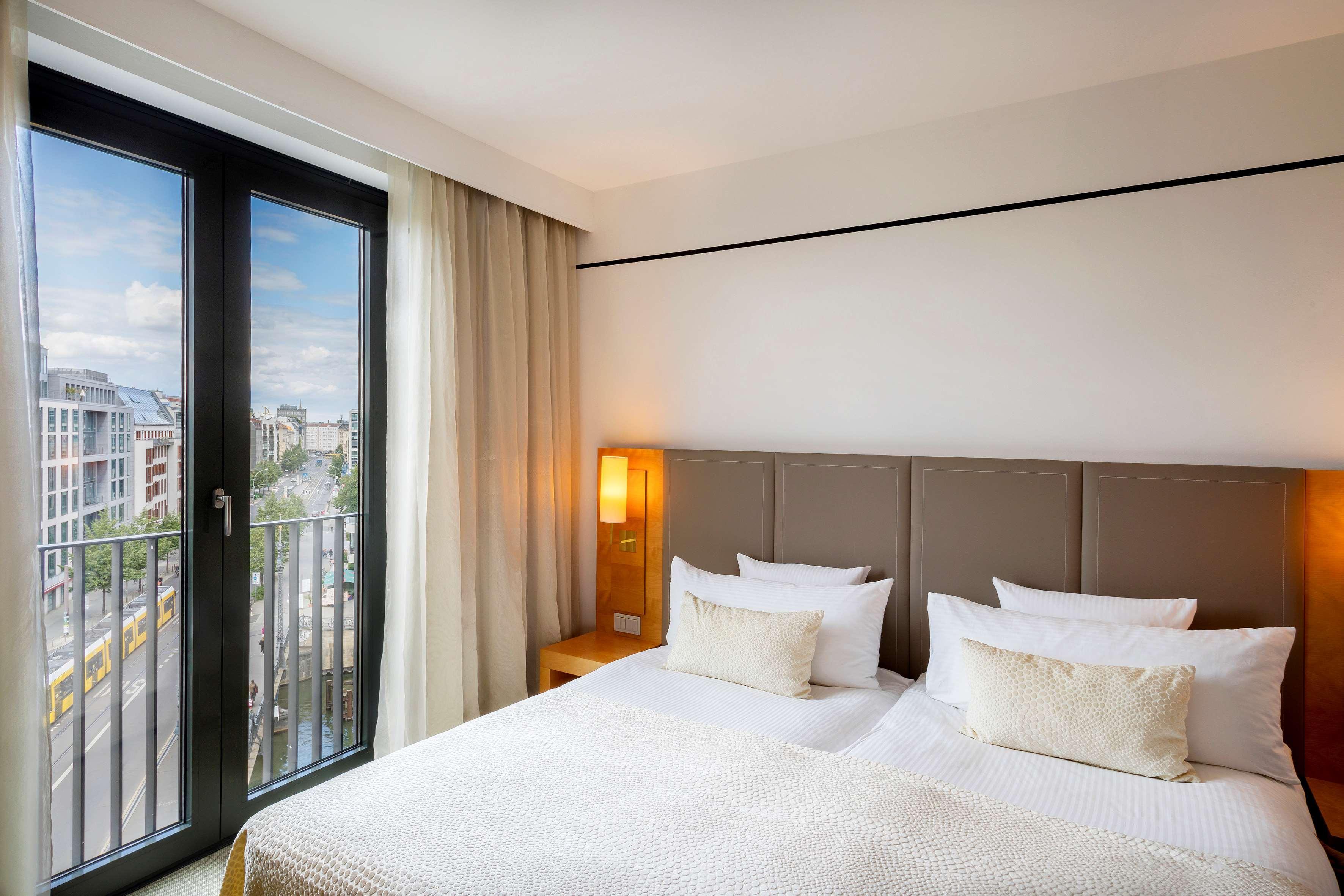 Hotel Melia Berlijn