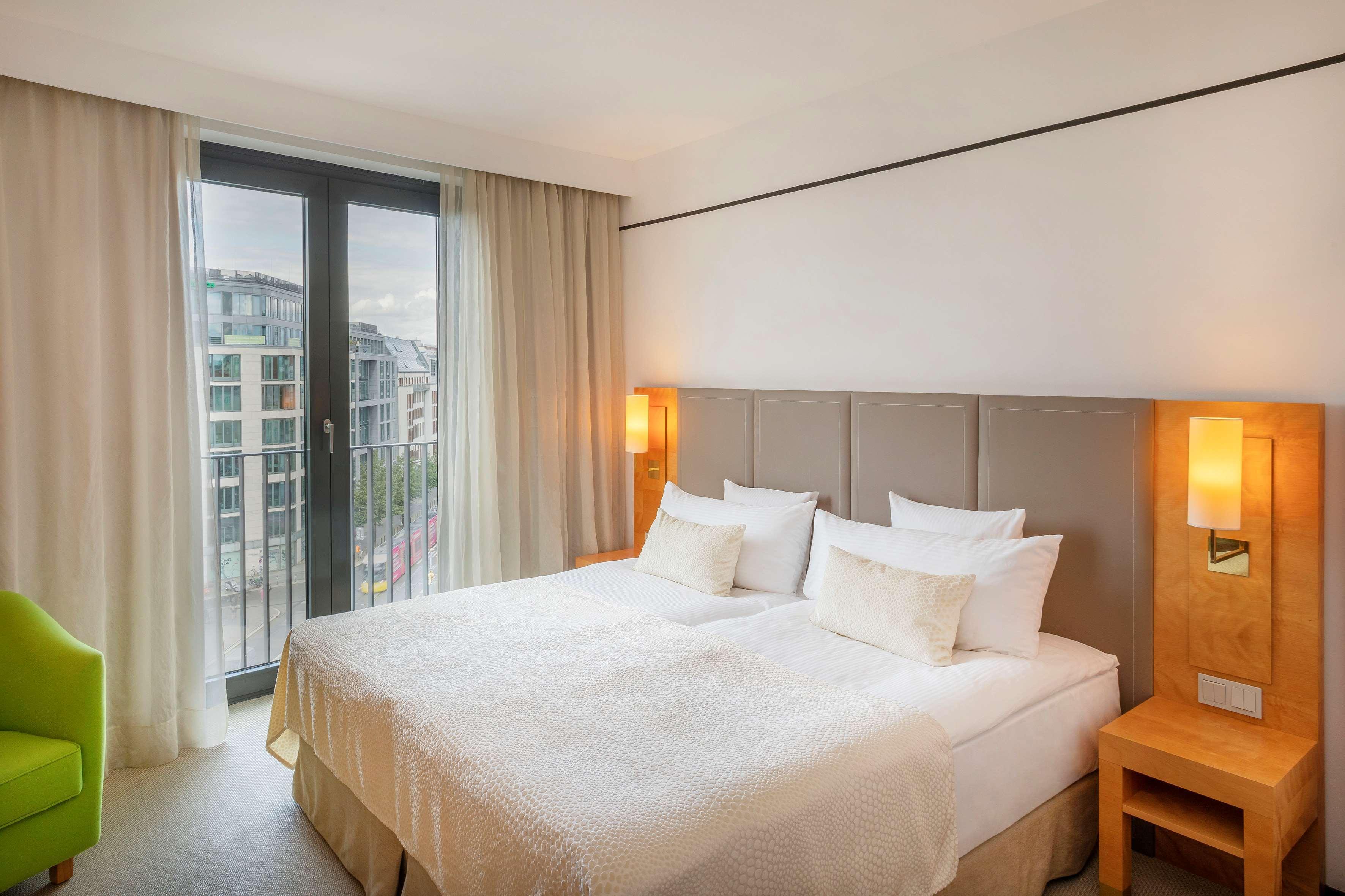 Hotel Melia