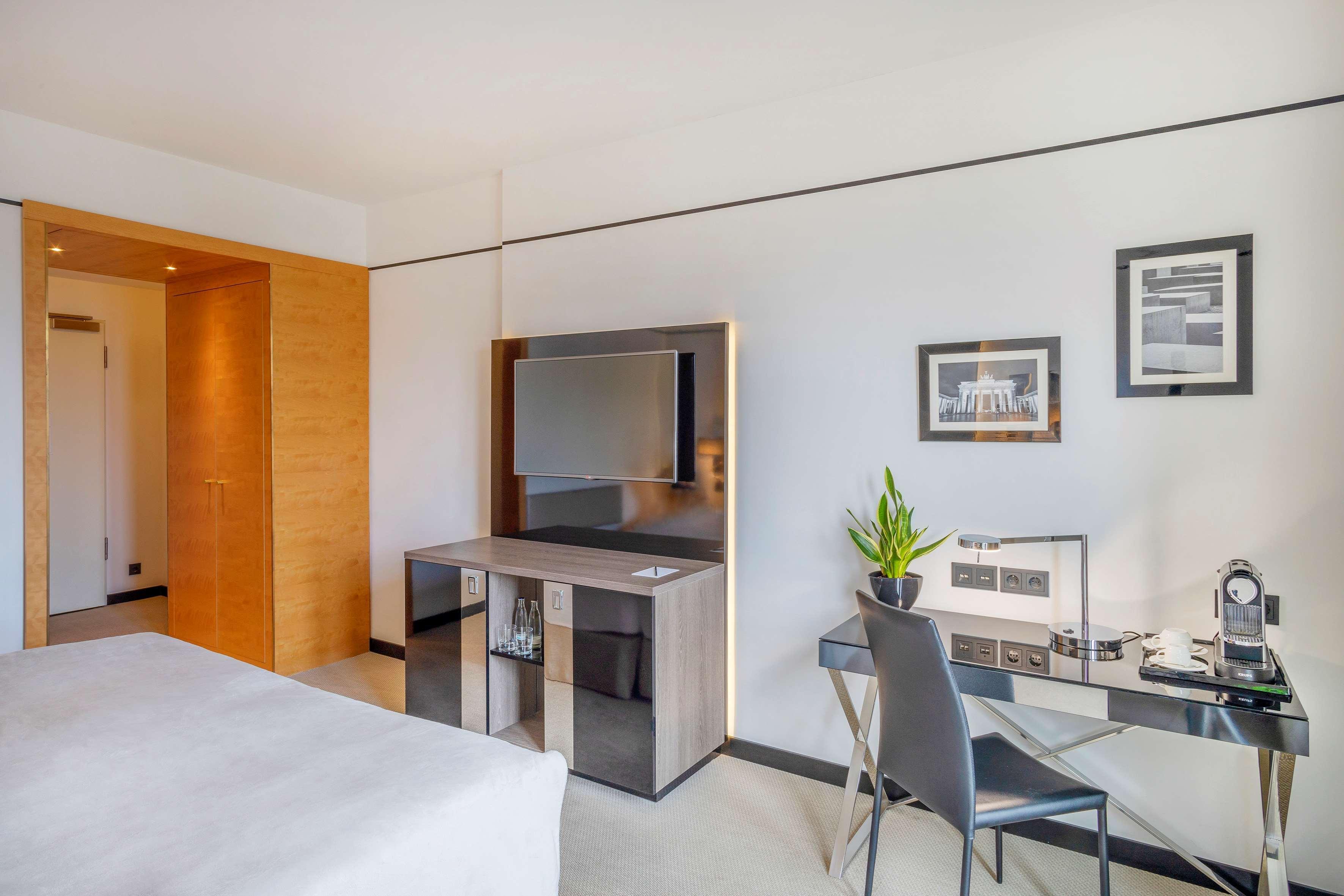 Hotel Melia 4*