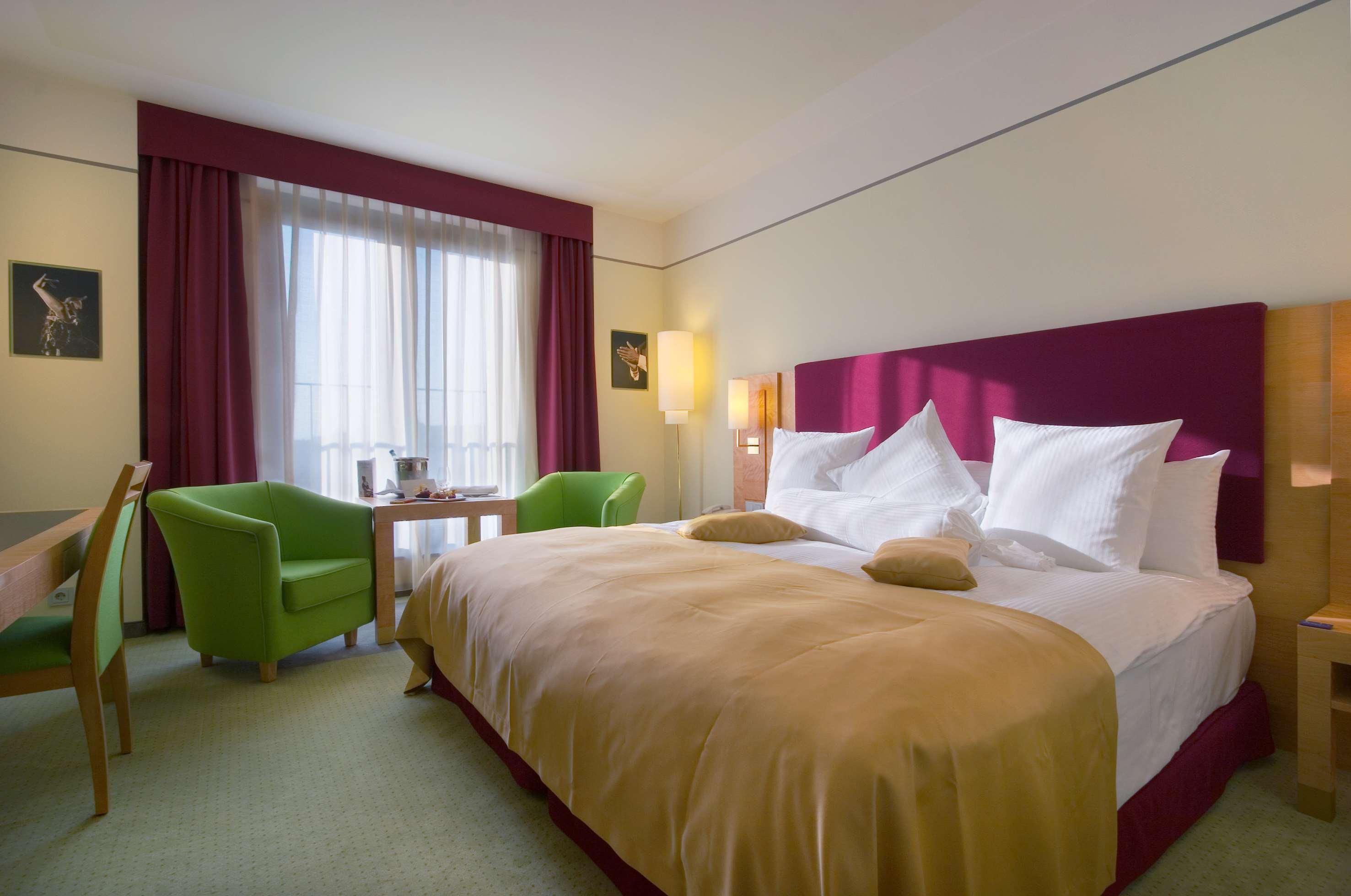 Melia Hotel 4*