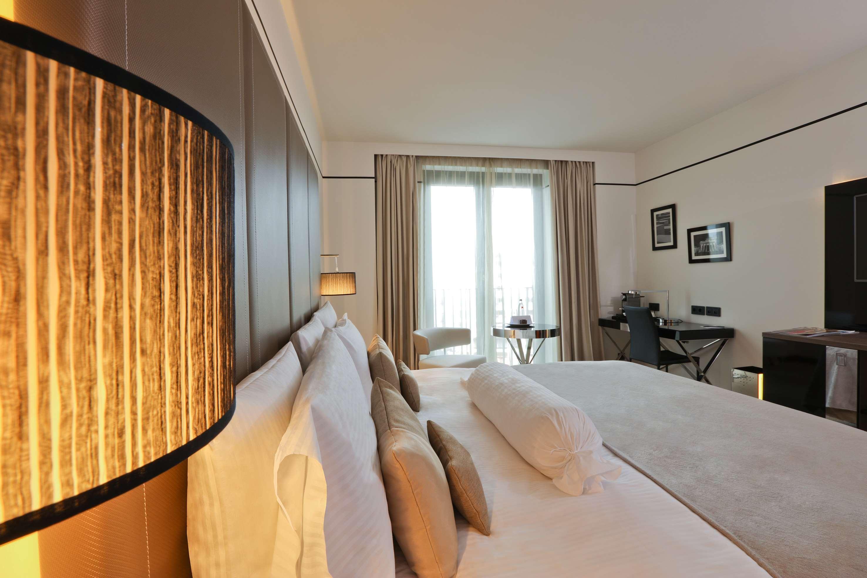 Hotel Melia 4*