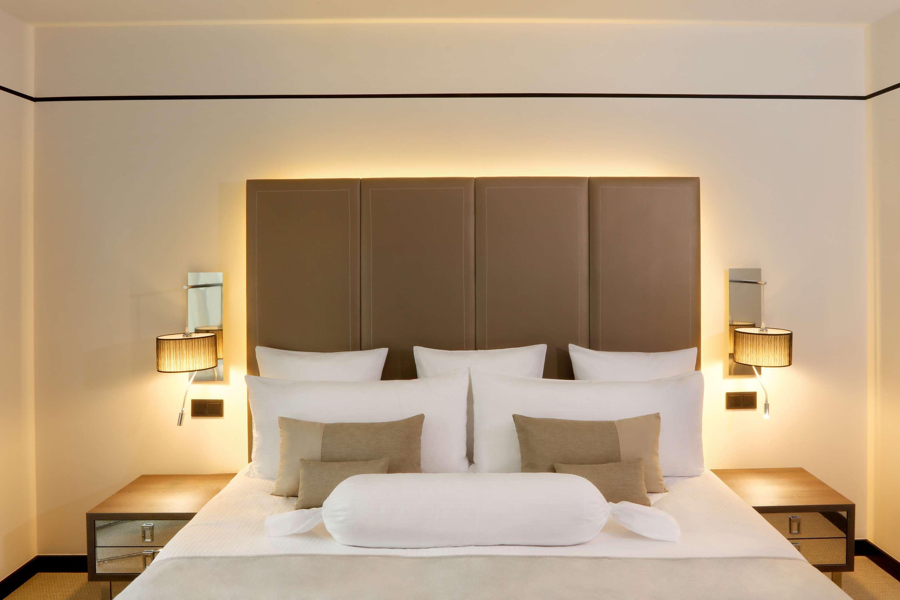 Hotel Melia Berlijn