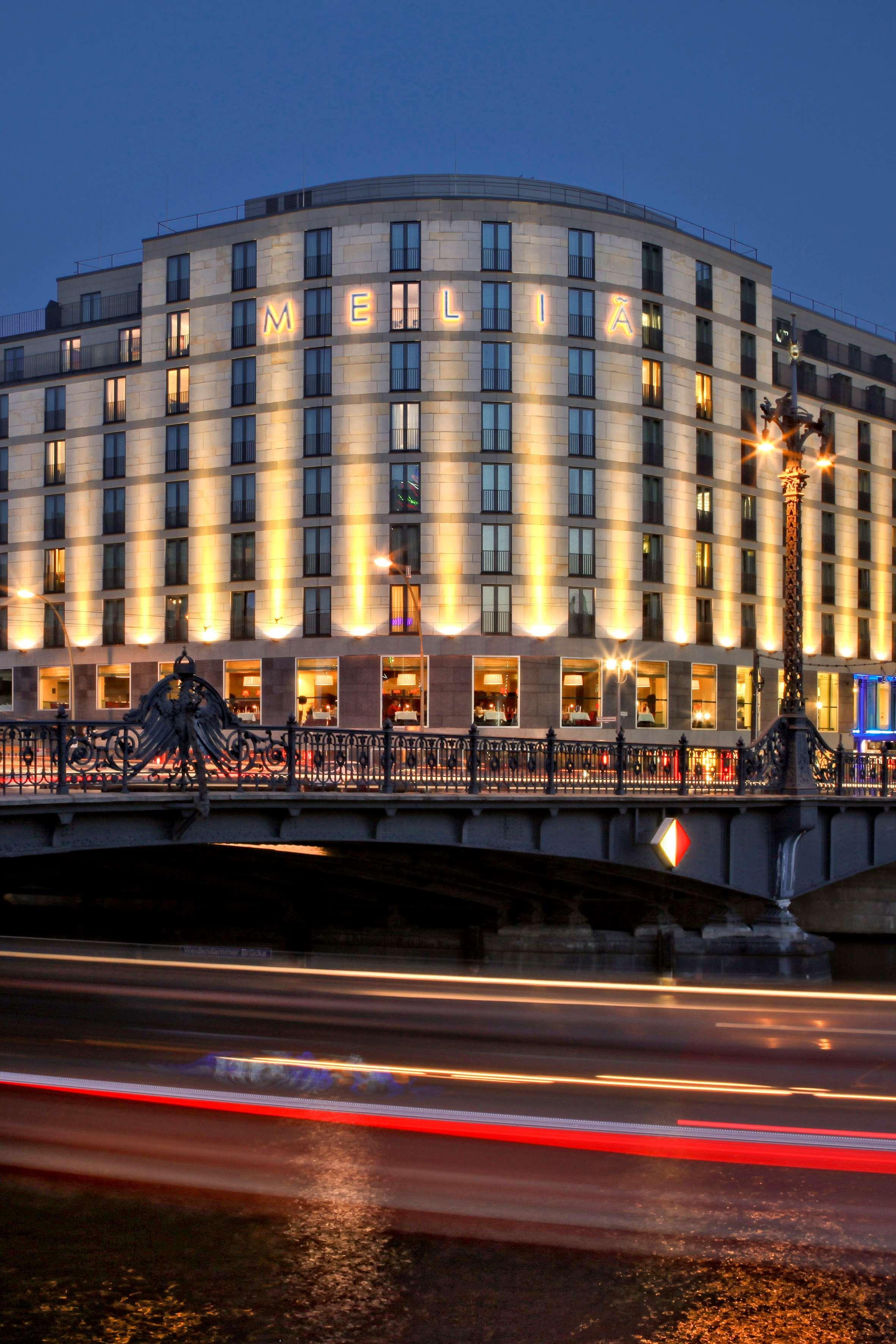 Melia Hotel
