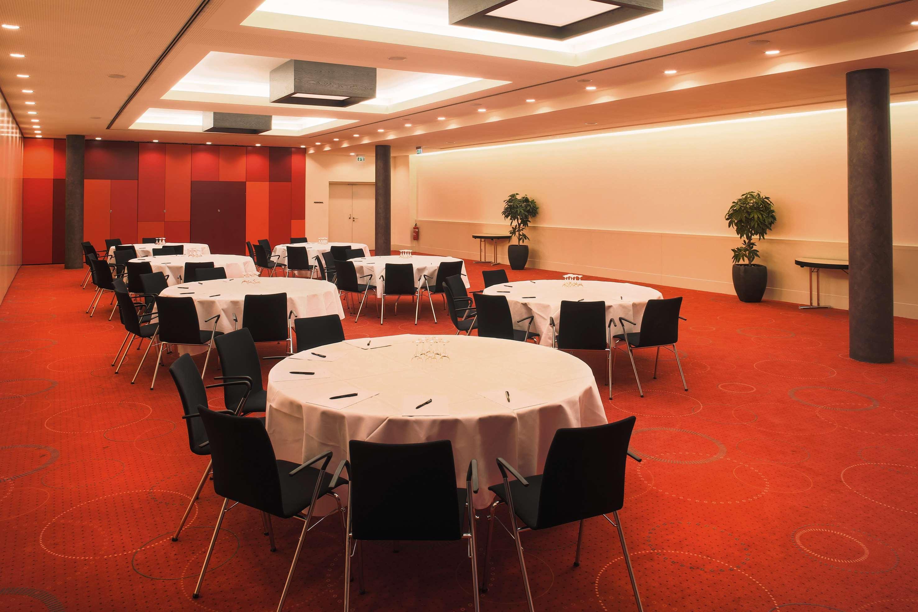 Melia Hotel