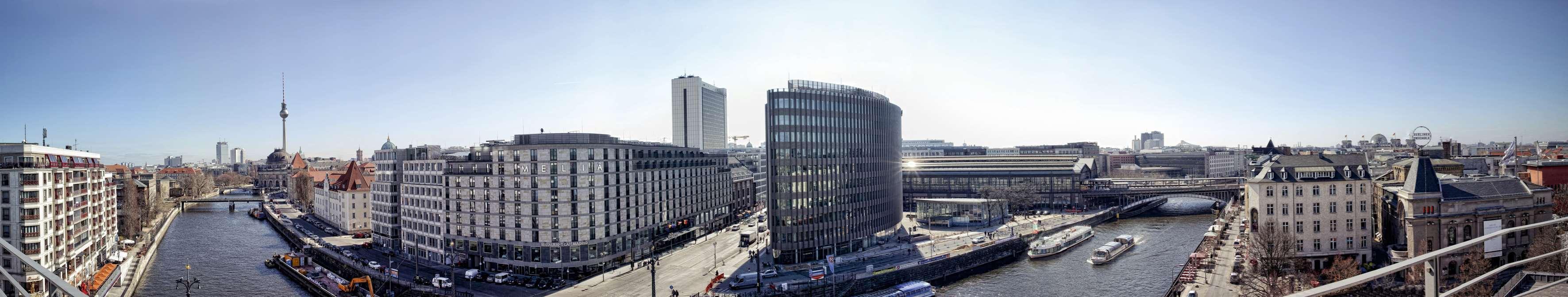 Melia Hotel 4*