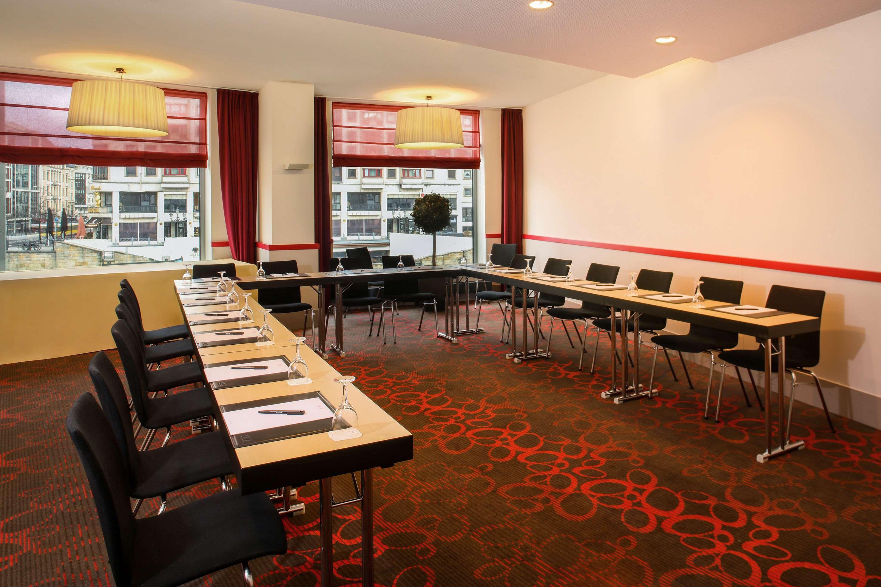Melia Hotel