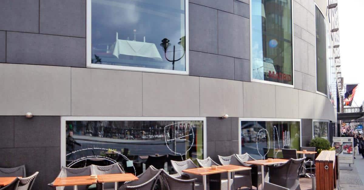 Melia Hotel