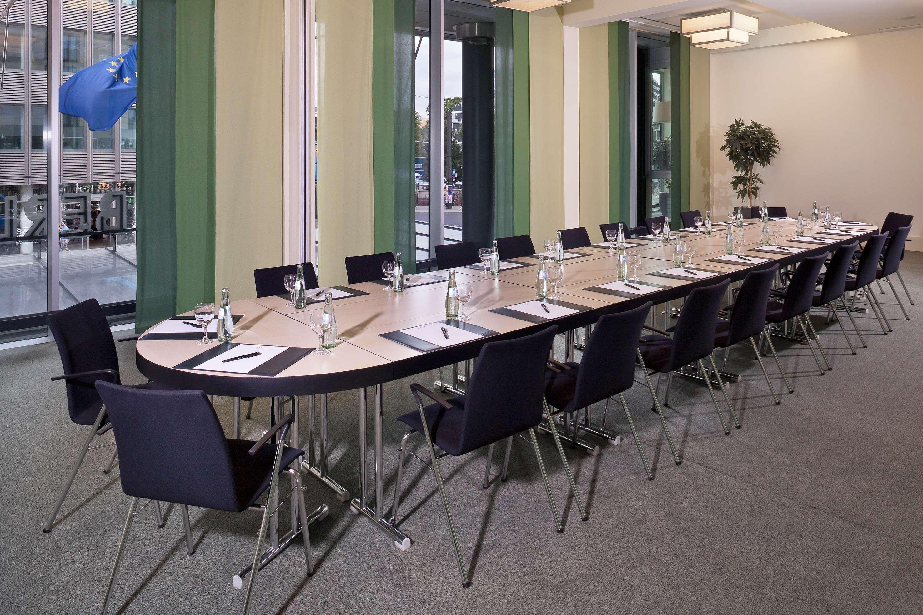 Hotel Melia Berlijn