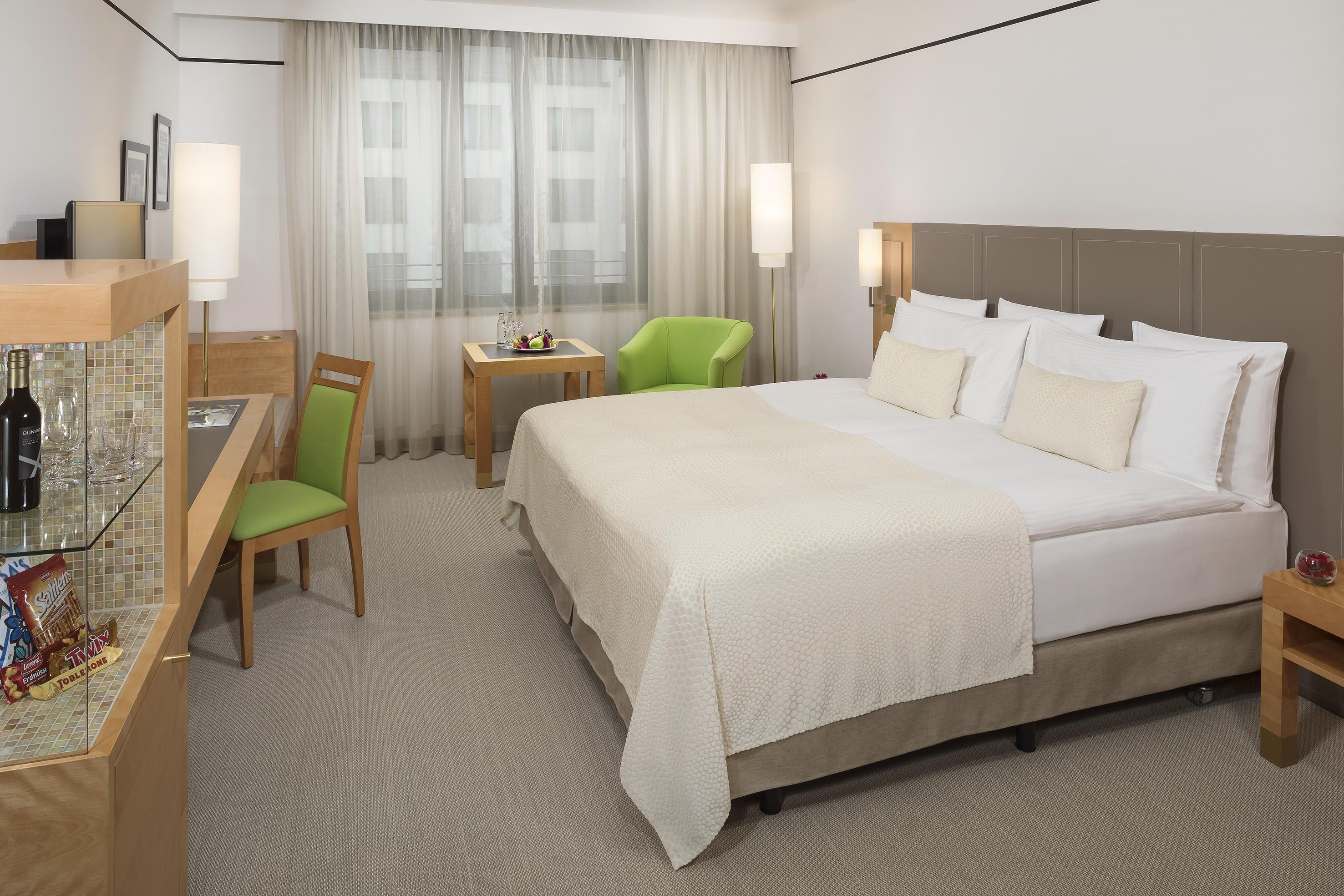 Melia Hotel Berlijn