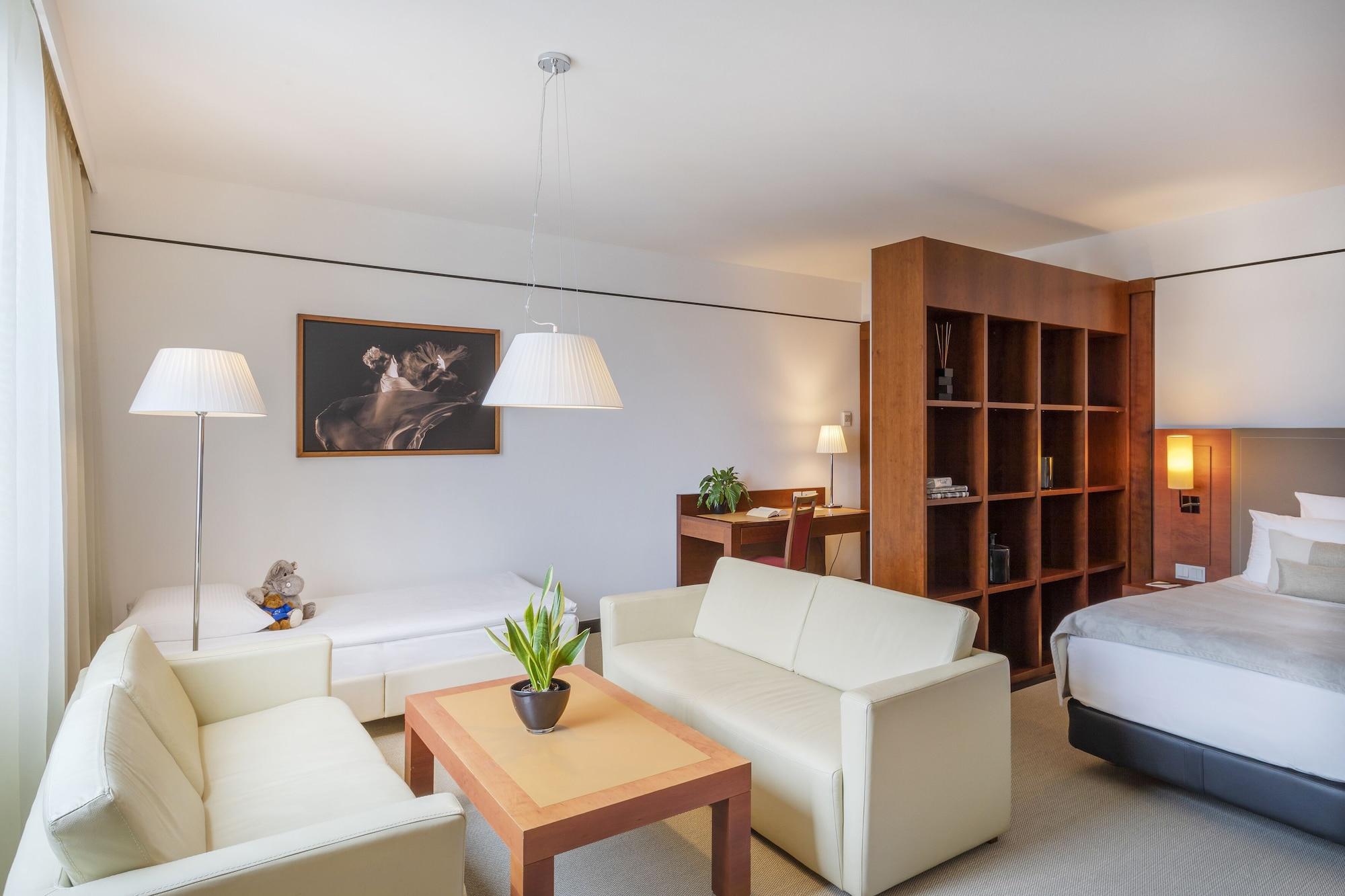 Hotel Melia 4*
