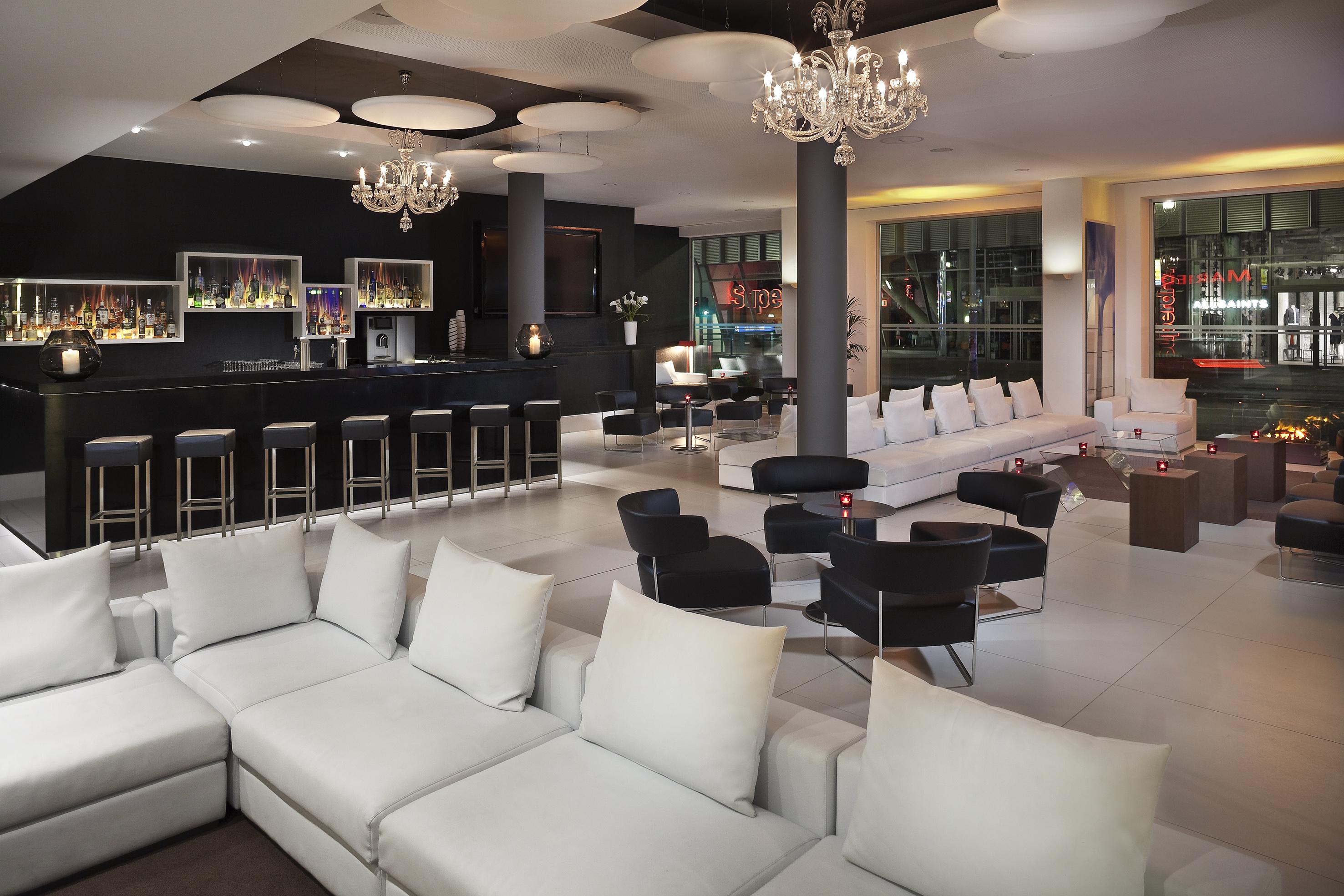Hotel Melia 4*