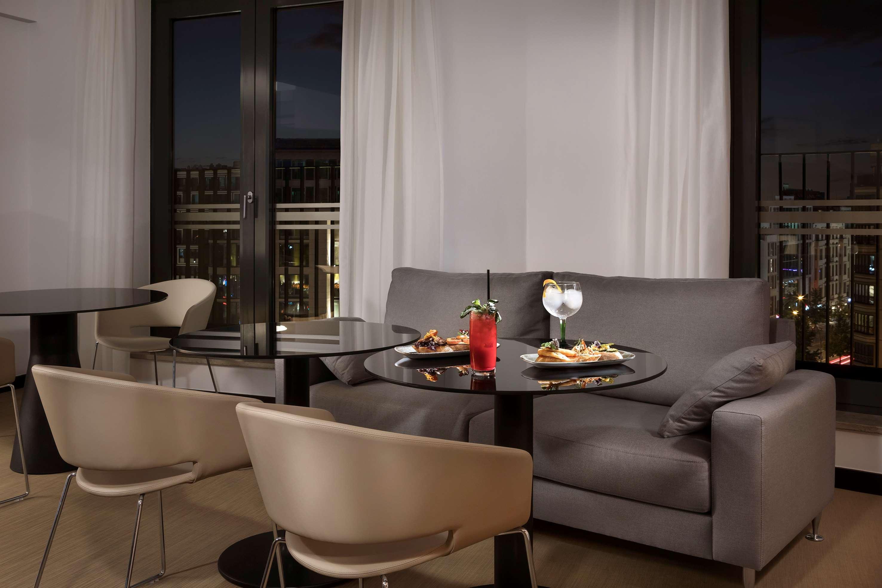 Melia Hotel