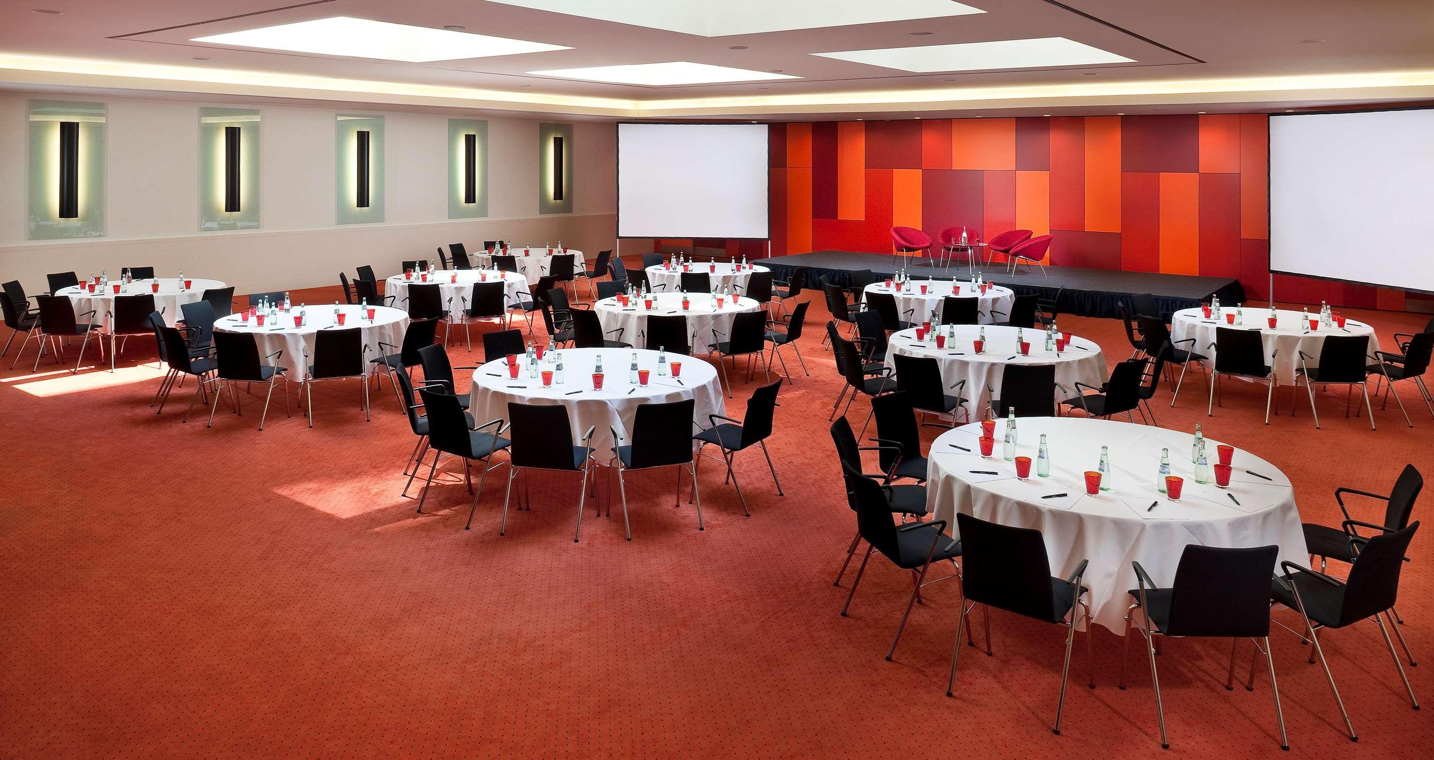 Melia Hotel Berlijn
