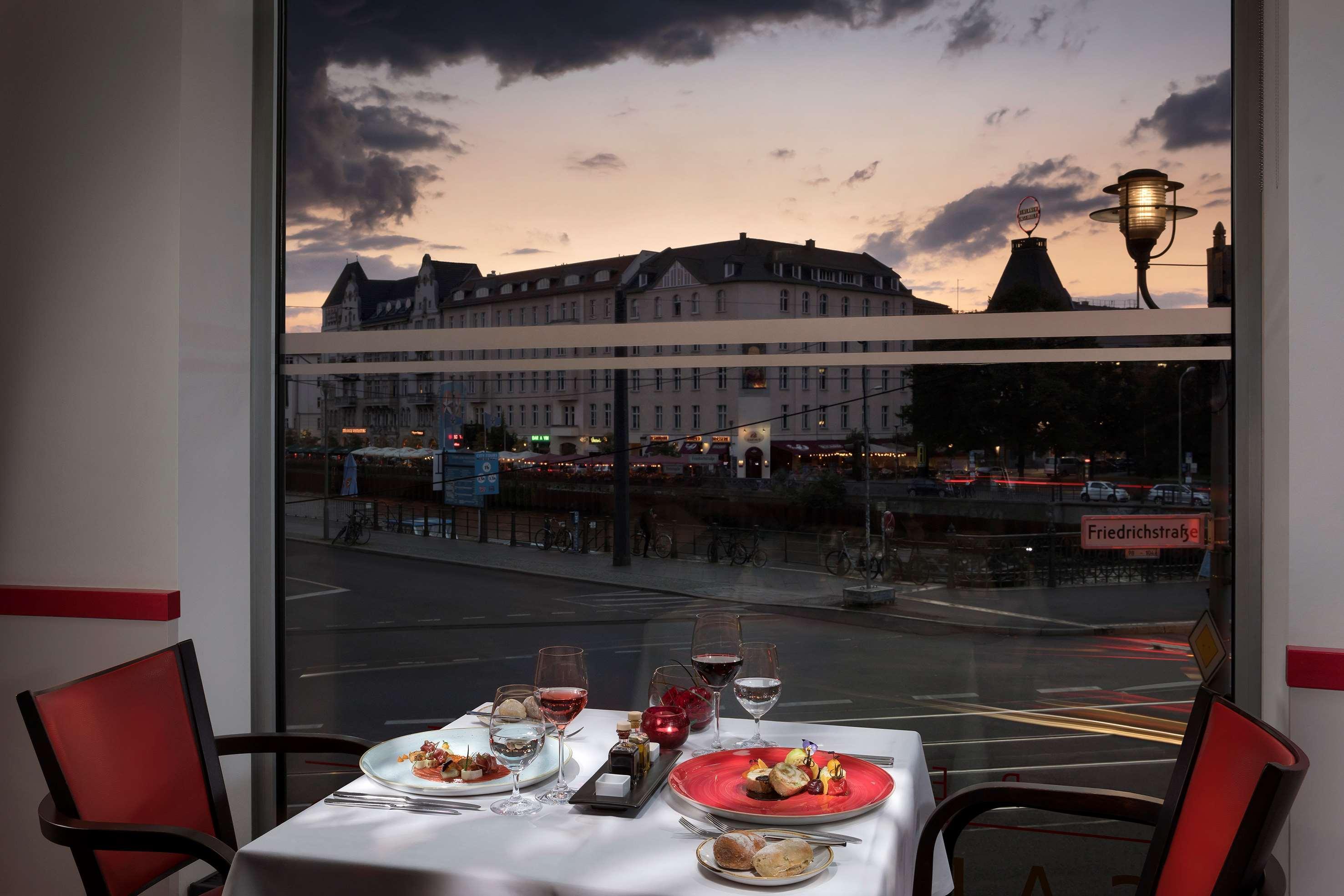 Hotel Melia 4*