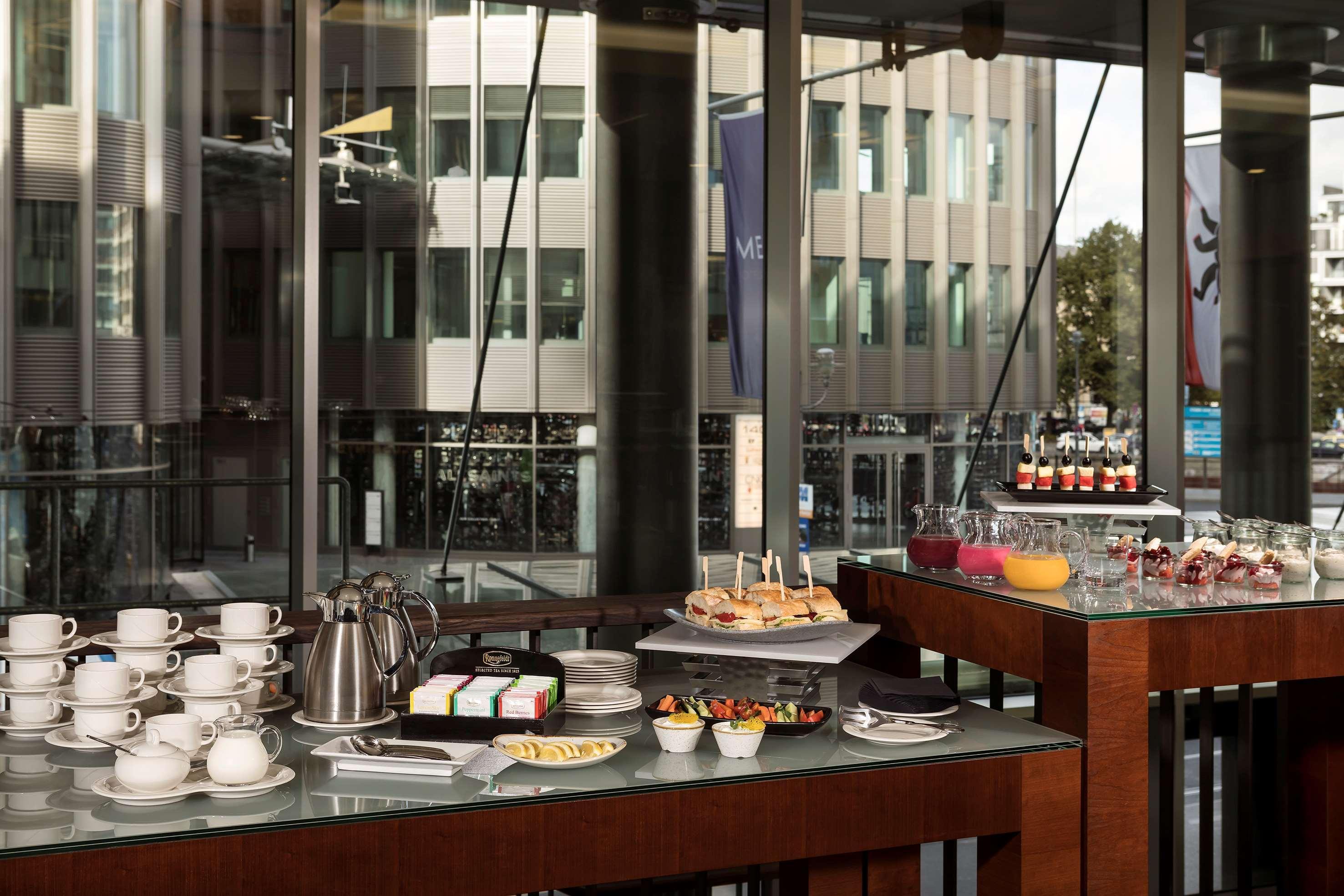 Melia Hotel