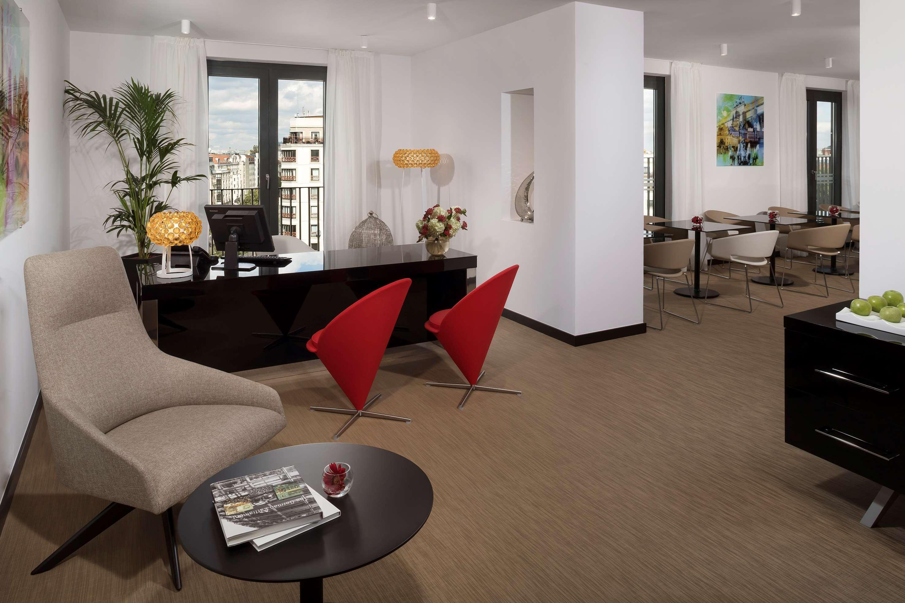 Hotel Melia 4*
