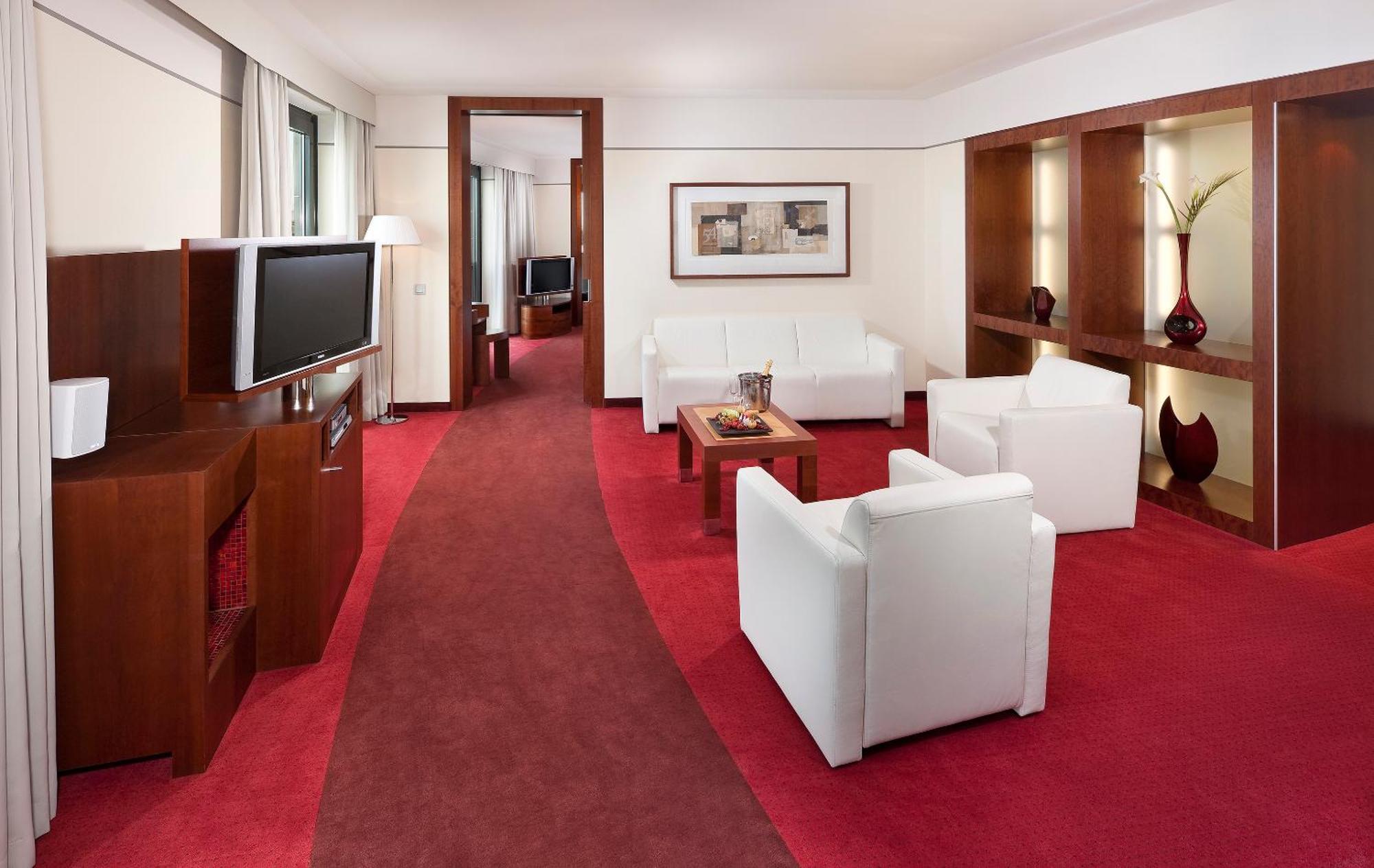 Melia Hotel Berlijn