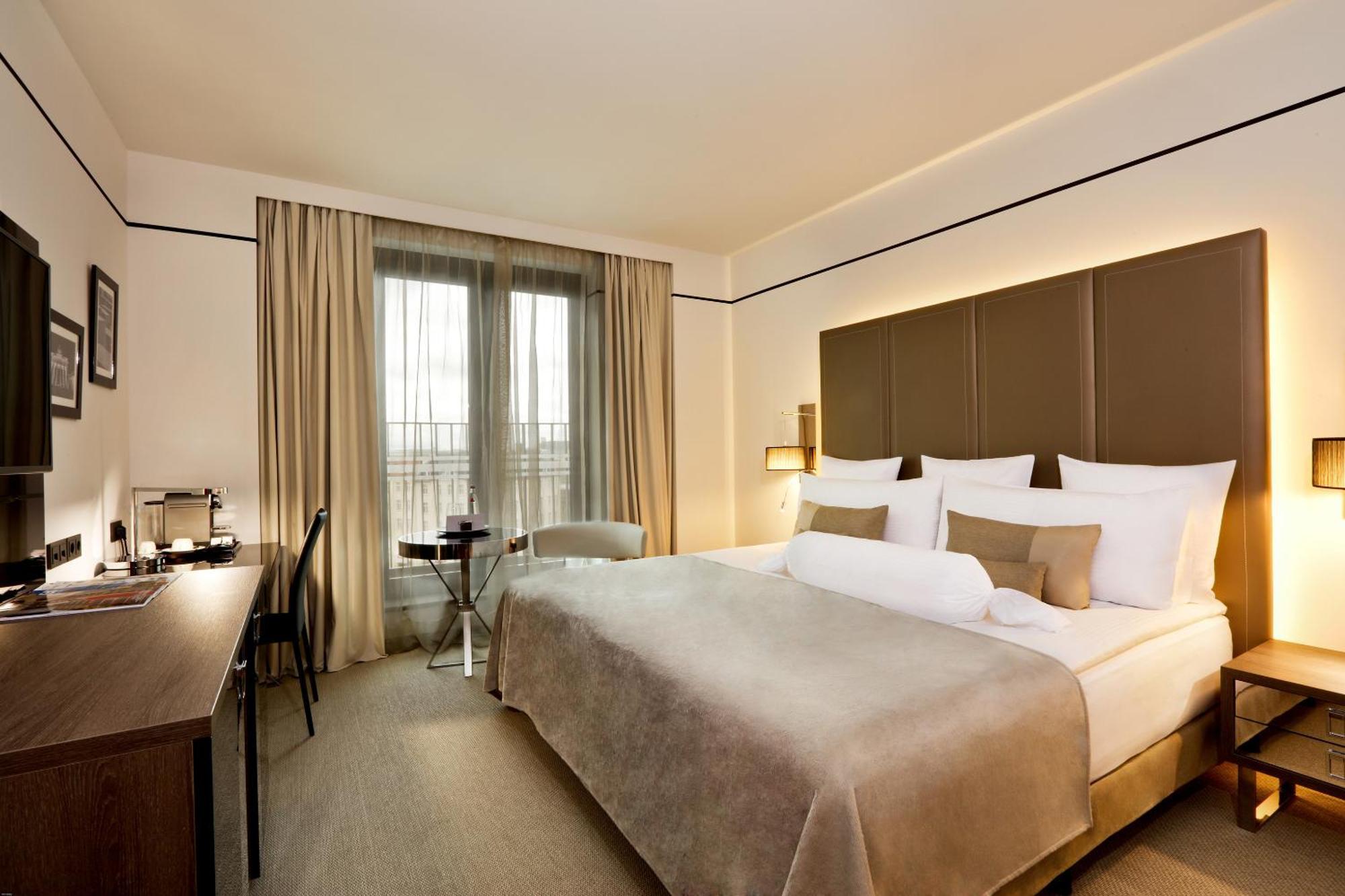 Hotel Melia 4*