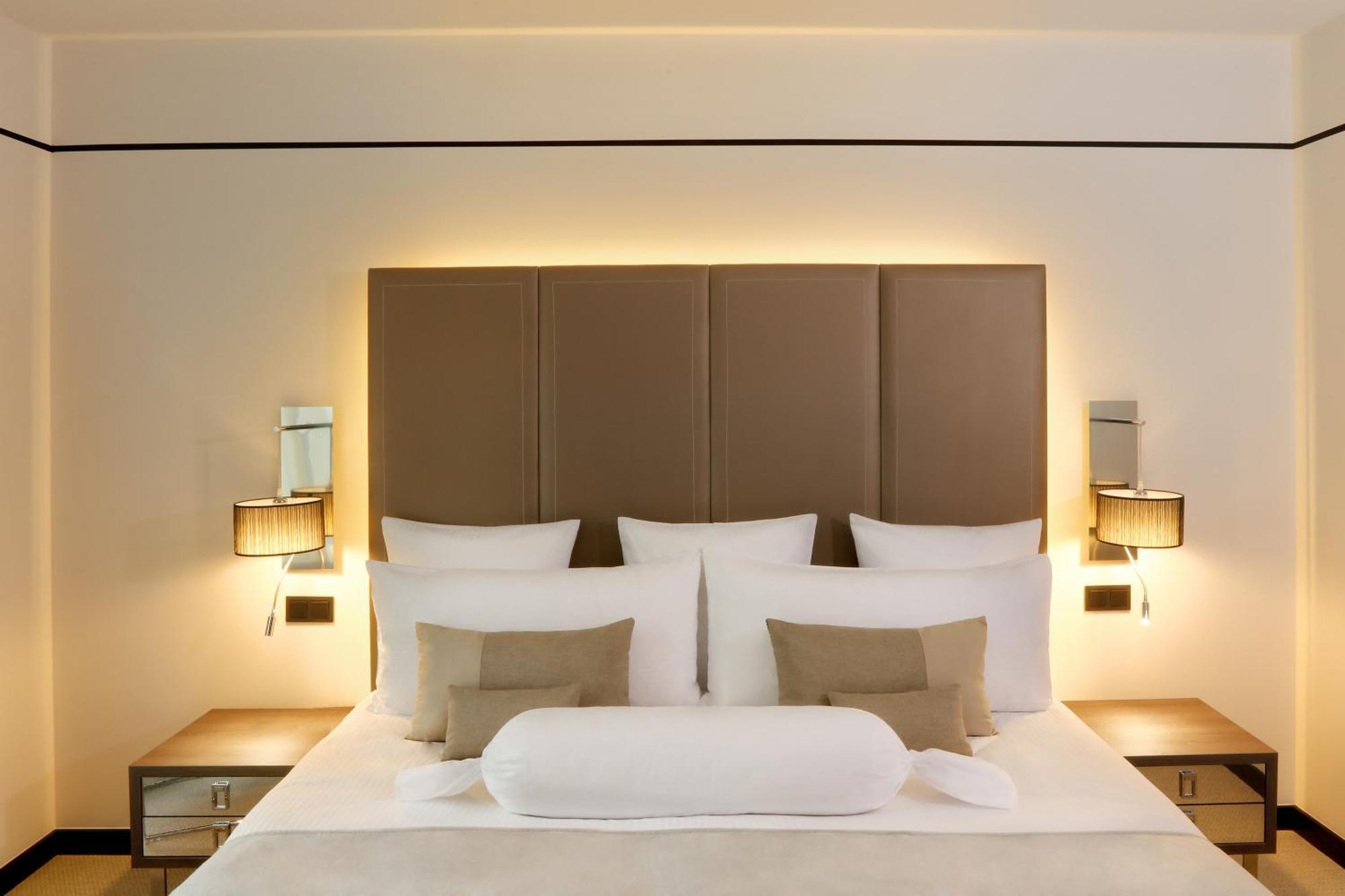 Melia Hotel Berlijn