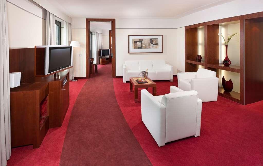 Hotel Melia 4*