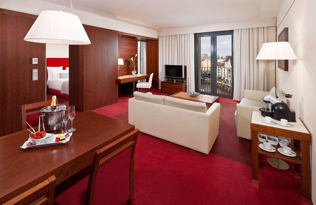 Melia Hotel Berlijn