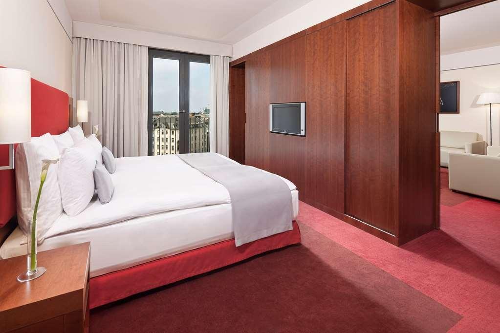 Hotel Melia Berlijn