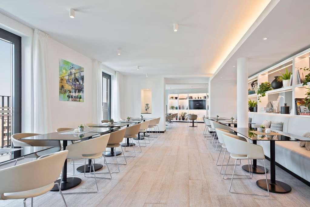 Melia 4* Berlim