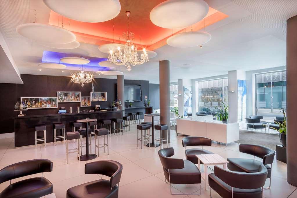 Melia Hotel Berlijn