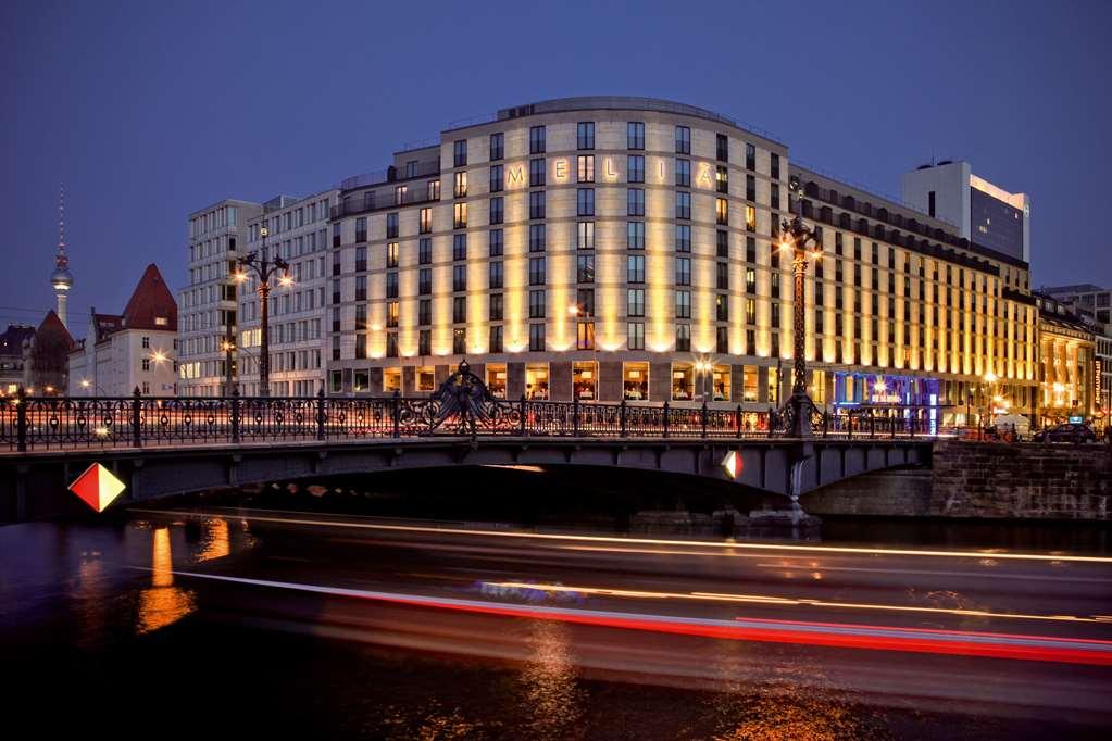 Melia Hotel Berlim