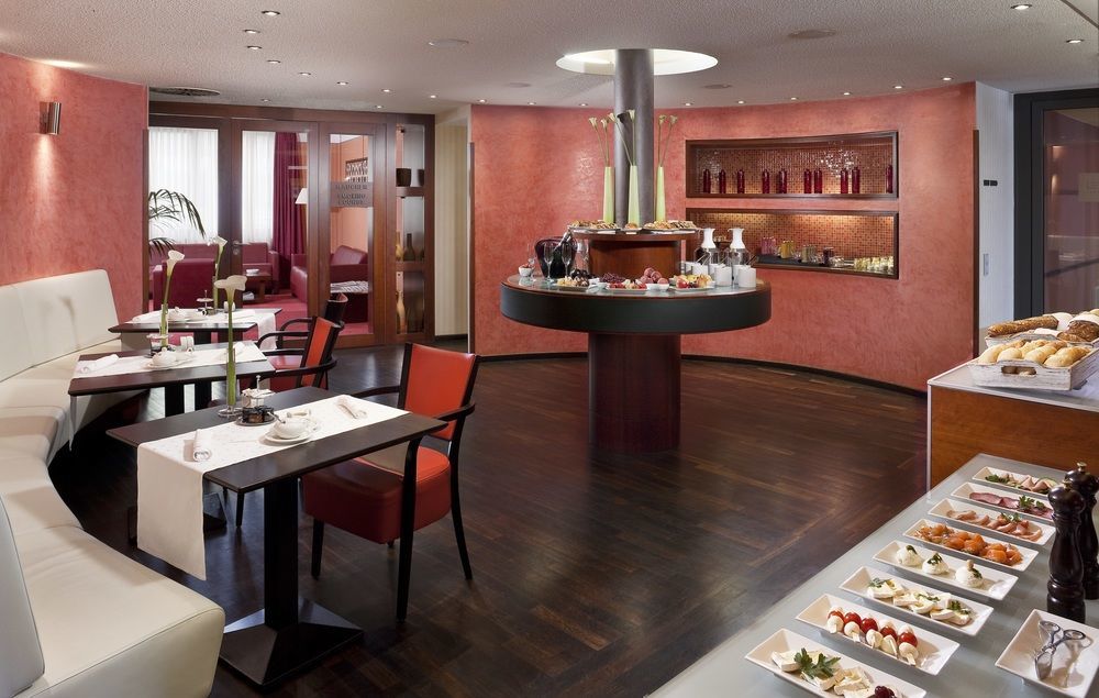 Hotel Melia