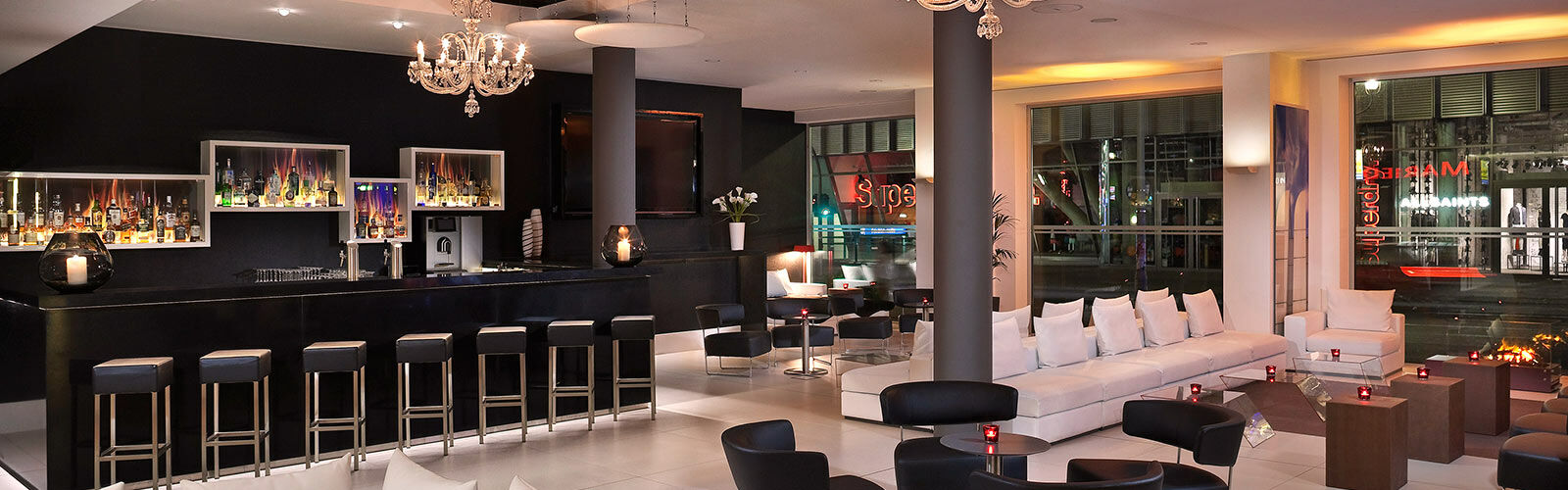 Melia Hotel