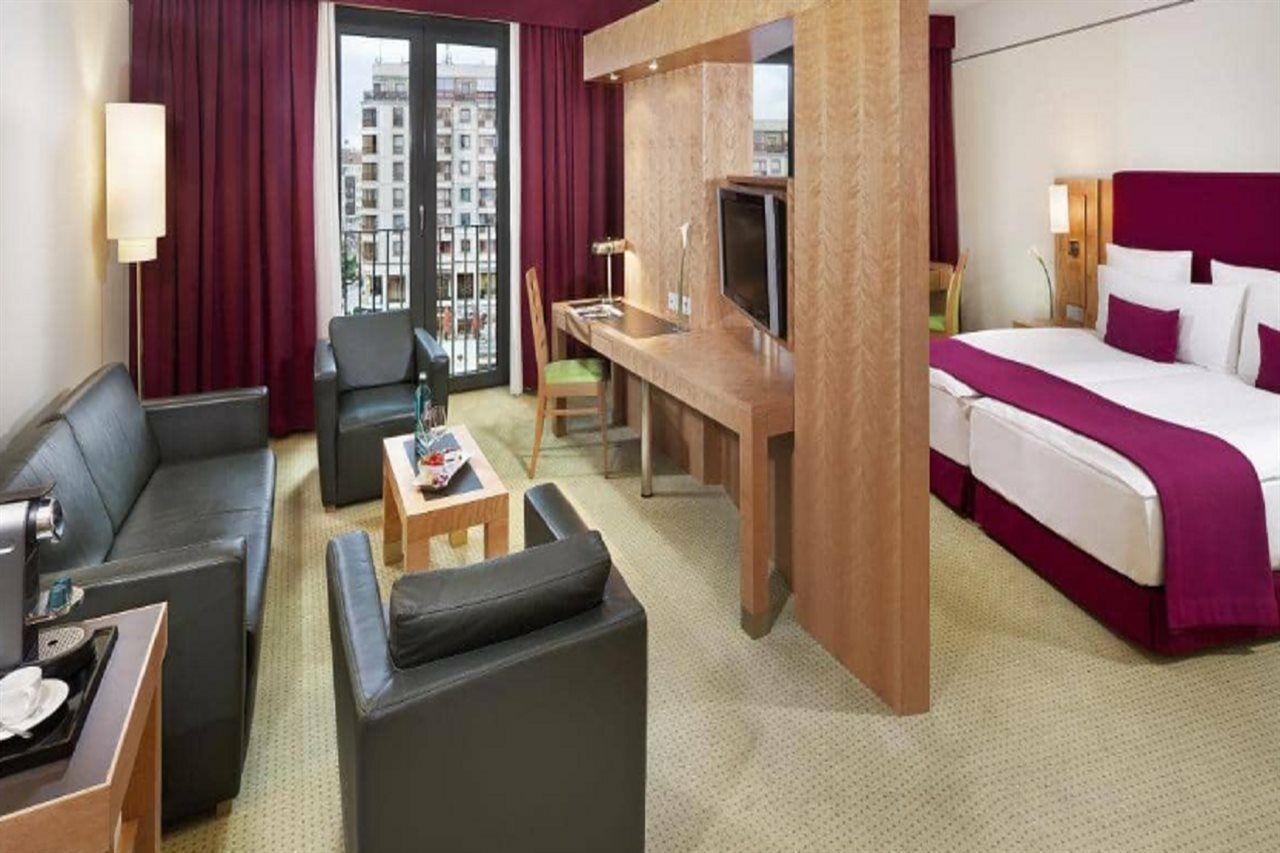 Melia Hotel